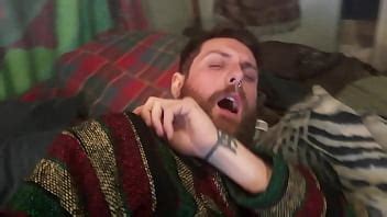 My Best Friend Comes Back From Australia To Rim And Fuck My Ass XVIDEOS