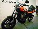 2009 Harley Davidson Sportster XR 1200X Almost New Cruiser Naked