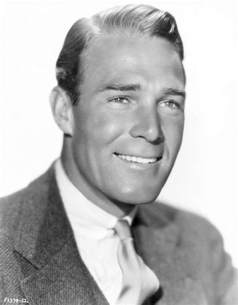 Randolph Scott Early 1930 S Publicity Photo January 23 18 Flickr