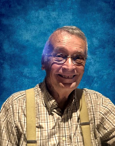 In Memory of Glenn Schiefelbein 1