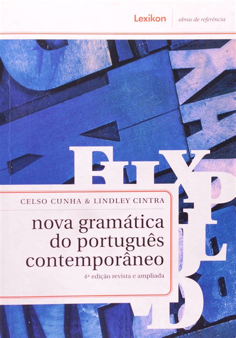 Nova Gramática Do Português Contemporâneo Pdf Gratis - 10