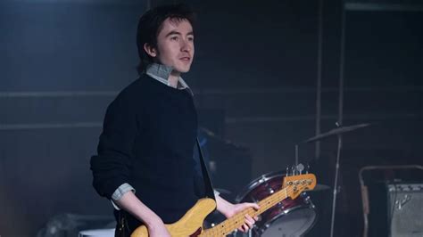 Pistol Cast Where Youve Seen The Actors From Danny Boyles Sex Pistols Show Cinemablend