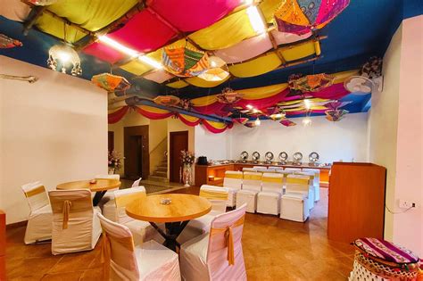 Utsav Restaurant And Banquets Venue Huda City Centre Sector 29