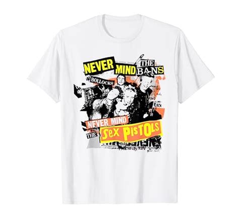 Sex Pistols Concerts Live Tour Dates 2025 2026 Tickets Bandsintown