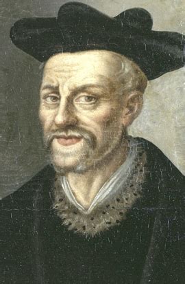 Франсуа Рабле в Библиотеке «ImWerden»