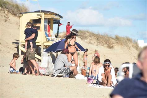 La Bikini Triangulito El Cl Sico Dise O Sexy Que Eligen Las Mujeres En El Verano Infobae