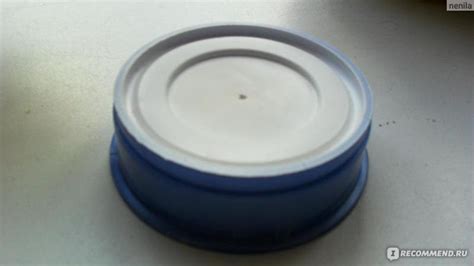 Пудра рассыпчатая Арго Кия - «пришлось самой преобразовать упаковку ...