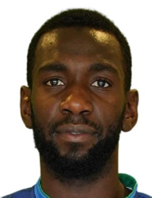 Yannick Bolasie - Player profile 2025 | Transfermarkt