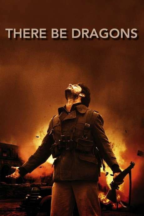 ‎There Be Dragons (2011) directed by Roland Joffé • Reviews, film ...