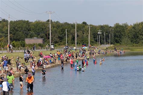 Fishing Spots