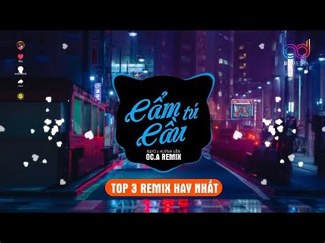 Chờ Người Từ Lúc Nắng Dần Buông REMIX CẨM TÚ CẦU TOP REMIX HAY NHẤT Bản Chuẩn Hot Tiktok