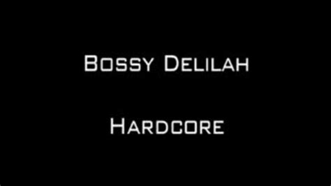 BOSSY DELILAH HARDCORE PART ONE WMV SQ Bossy Latin Bitch Delilah Clips Sale