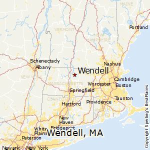 Best Places to Live in Wendell, Massachusetts