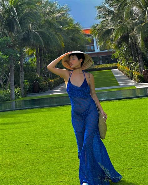 I Chi N Bikini Khoe Ng Cong N Ng B Ng C A D N Hot Girl Vi T B O D N Tr