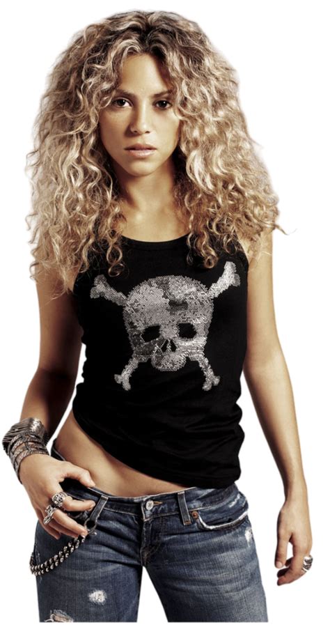 Shakira Png 2024 By Wcwjunkbox On Deviantart