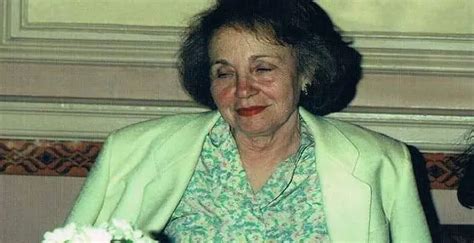 Mirta Díaz–Balart - Fidel Castro's Ex-wife, Birthday, Life - Mirta Díaz ...