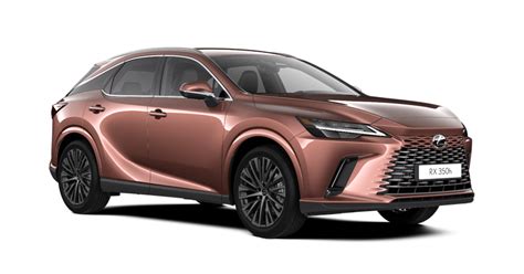 New Lexus Rx Luxury Door Suv X In Mobile Lexus Off