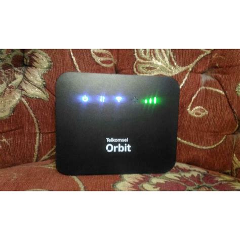 jual modem orbit shopee indonesia
