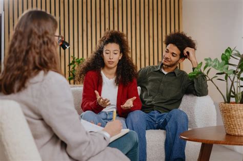 The Client In Family And Couples Therapy Is