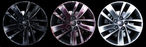 Wheel Cleaner | Wynn's Russia