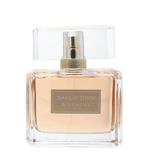 Givenchy Dahlia Divin Nude EDP 75ml Alinjazperfumes