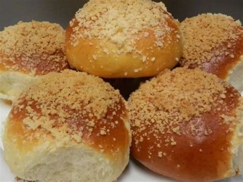 Штрейзельная крошка. Как приготовить, что это такое, рецепт для булочек ...