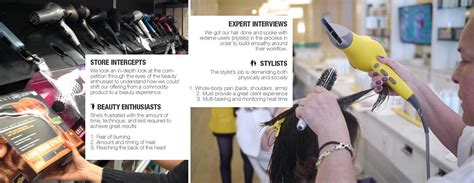 Hot Tools Curl Bar Behance