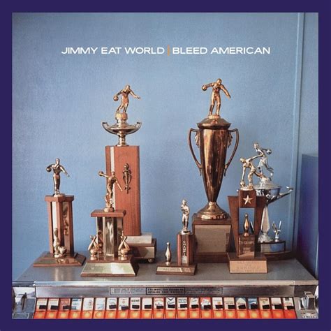 Jimmy Eat World – The Middle Lyrics | Genius Lyrics