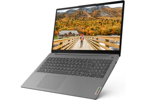 Lenovo IdeaPad 3 15ALC6 82KU01QKPB Cena Opinie Cechy Dane Techniczne