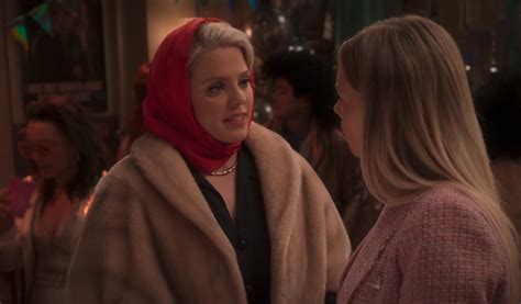 Sex Lives Of College Girls Messiest Moments So Far Ranked