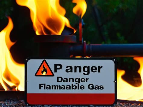 Горение пропана: формула для расчета тепловыделения