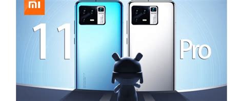 Xiaomi Mi 11 Pro smartfonining narxi qancha?