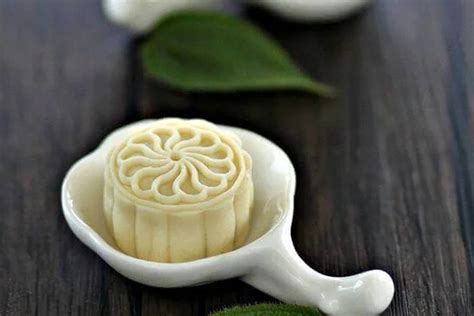 Durian Mooncake Recipe Babe My