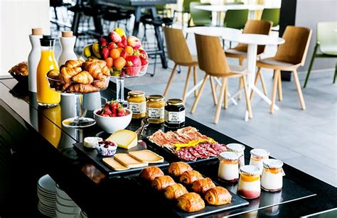 Réussir son offre de petit déjeuner Industrie Hôtelière