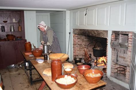 Sturbridge Village Sturbridge Thanksgiving Day