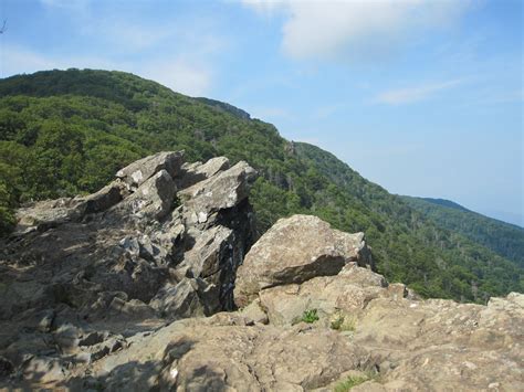 Chestnut Oak Lodge Little Stony Man At Shenandoah National Park