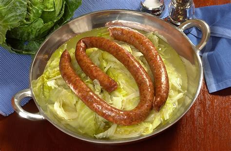 how long to cook conecuh sausage in oven