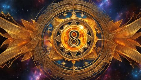 Engel Nummer 888: Deine himmlische Botschaft