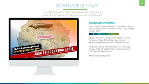 Dukun Pelet Gay