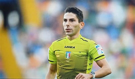 Lecce Lazio Designato L Arbitro Del Match