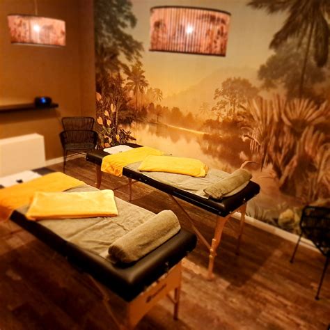 Galerij | Maak Kennis Met Urban Floating & City Spa