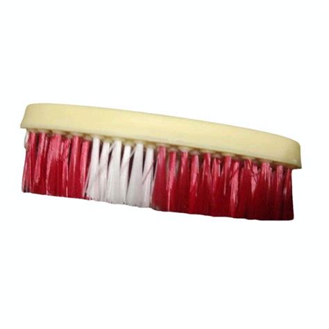 Inch Nylon Sigma Pvc Cloth Washing Brush At Rs Piece In Kolkata