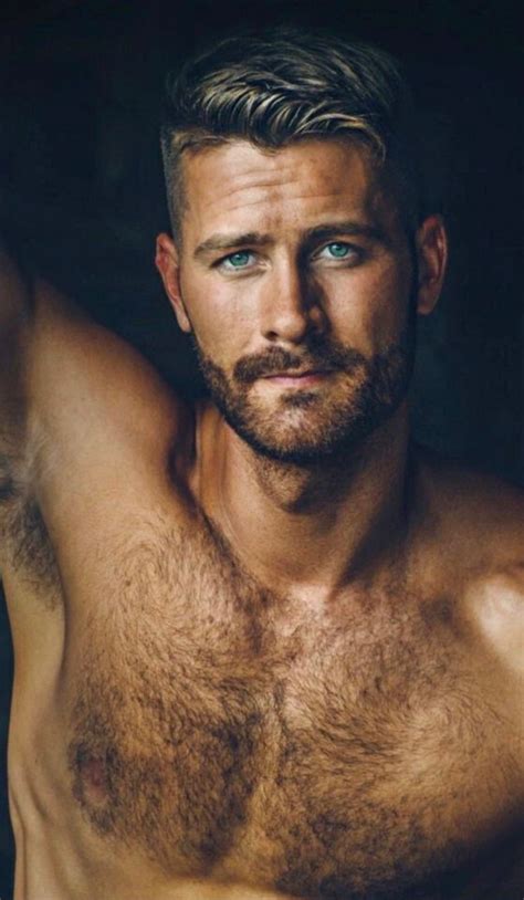 Handsome Bearded Men Scruffy Men Handsome Faces Hairy Hunks Hot Hunks Hairy Men Ideal Male
