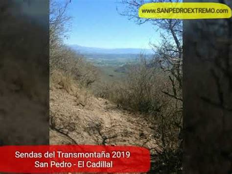 Por aqui pasará el Rally Transmontaña de Enduro 2019 YouTube