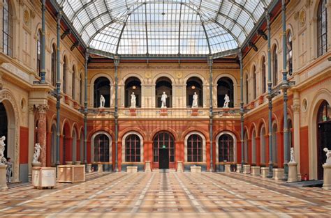 Exploring The École Des Beaux Arts A Legacy Of Art Education