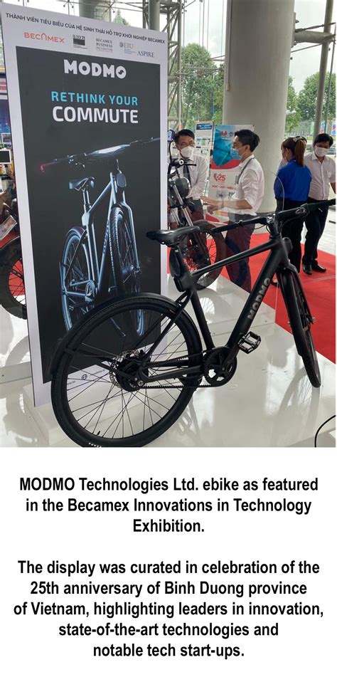 As Featured In – Modmo
