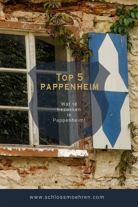 Top Pappenheim Wat Te Bezoeken In Pappenheim E N Van Leukste Steden