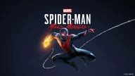 Spider Man Miles Morales 2.0 Apk - Marvel's Spider-Man: Miles Morales APK for Android Download