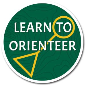 Learn To Orienteer Orienteering Act