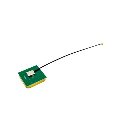 Internal Patch Active Gps Glonass Dual Antenna